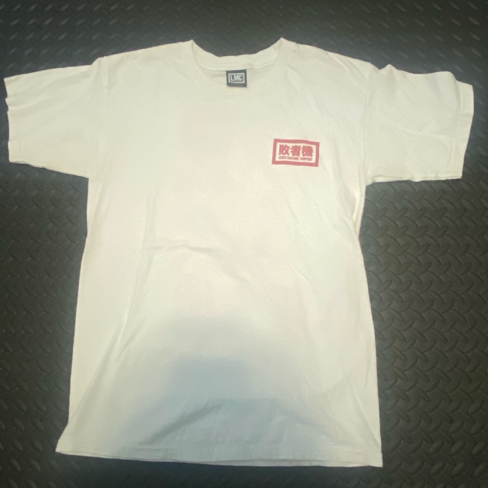 Loser Machine Company Tee - Small